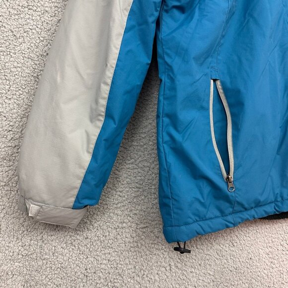 Albuquerque International Balloon Fiesta Navigator Jacket Coat Hooded Adult Larg - Picture 4 of 12